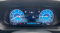 Hyundai i20 1.0T GDi 48V MHD Premium 5dr Petrol Hatchback